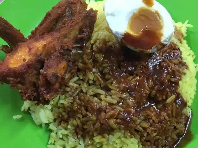 Nasi Kandar Melayu Tikam Batu Food Photo 3