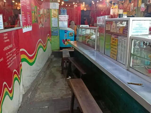 Gambar Makanan Warkop Auri Parahyangan 3