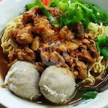 Gambar Makanan Bakso Idaman Malang, Jalan Griya Anya 4