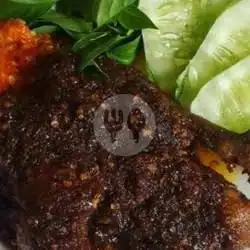 Gambar Makanan Nasi Bebek Cak Ronim Khas Madura Tebet Timur 16