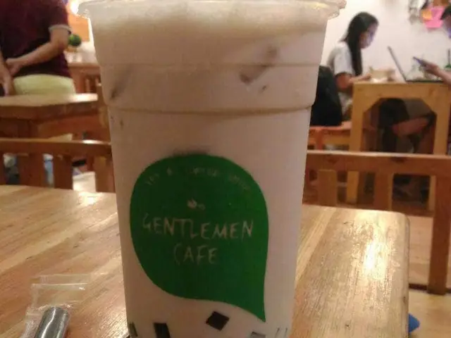 Gentlemen Cafe Food Photo 17