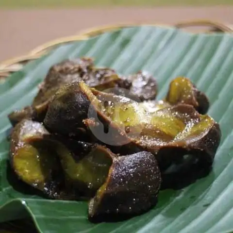 Gambar Makanan Nasi Bebek Pedas Hj Halimah, Gambir 17