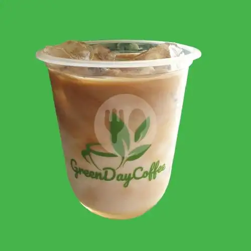 Gambar Makanan GreenDay Coffee, Cakung 4