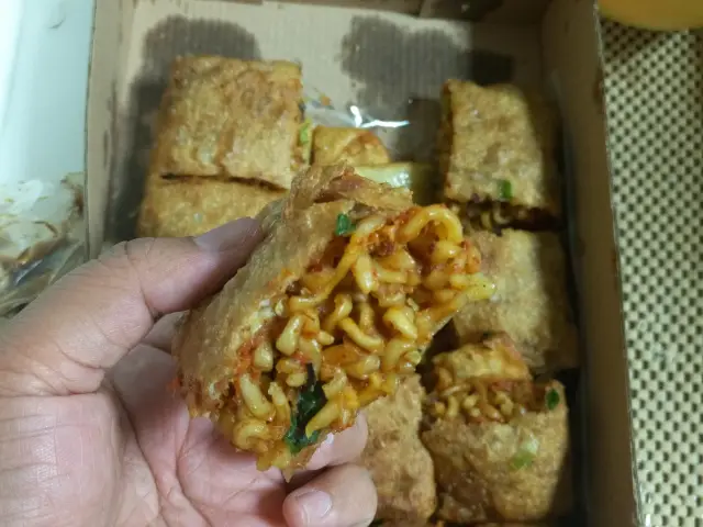 Gambar Makanan Martabak Orins 8