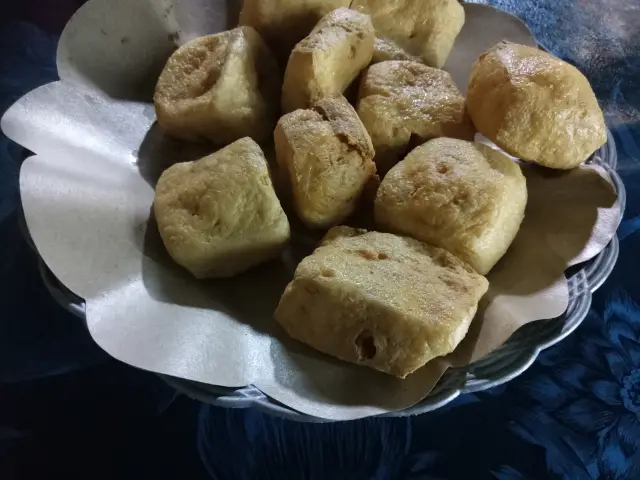 Gambar Makanan Tahu Pong Semarang 9