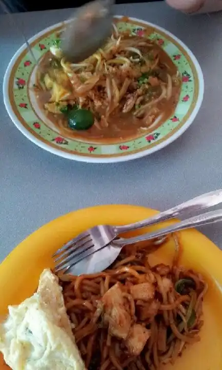 Mee Rebus Haji Wahid Food Photo 15