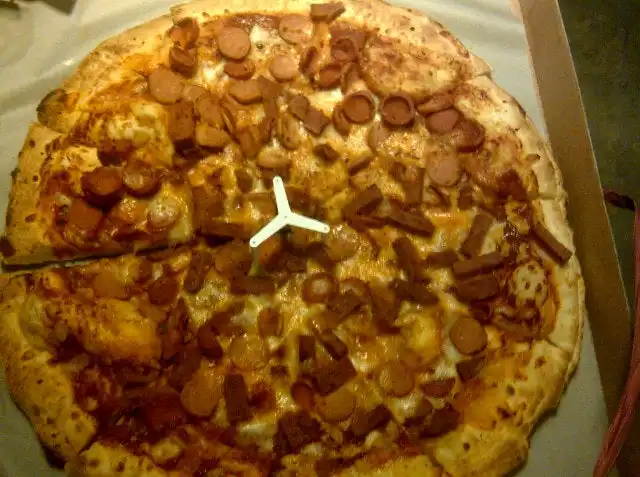 Gambar Makanan PHD (Pizza Hut Delivery) 12