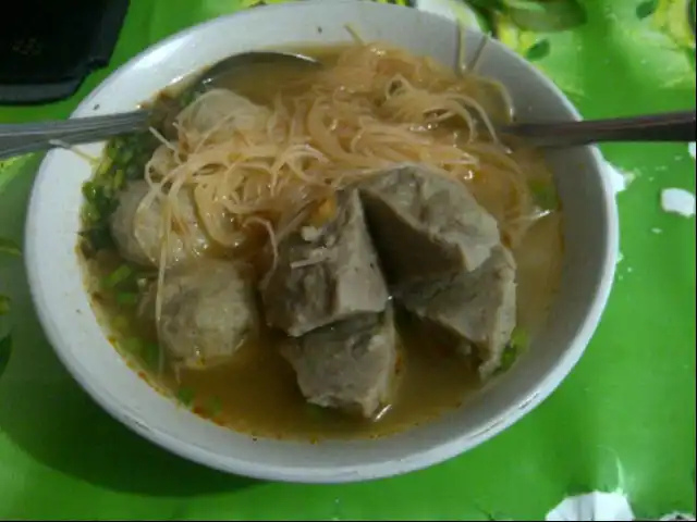 Gambar Makanan Bakso Yanto 7