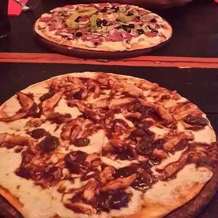 İyi Pizza Bar'nin yemek ve ambiyans fotoğrafları 14
