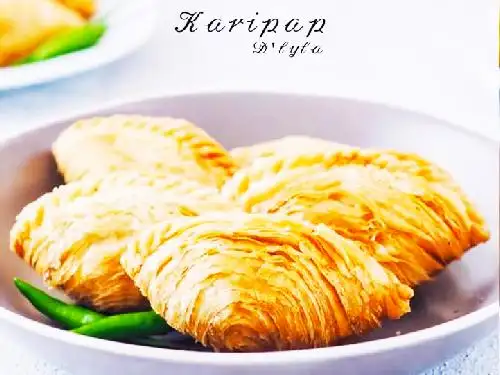 Karipap D'lyla, Marpoyan Damai