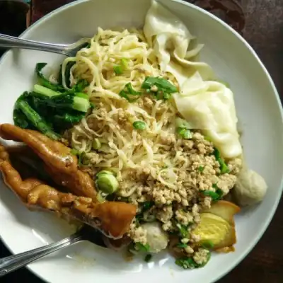 Bakmi Jakarta