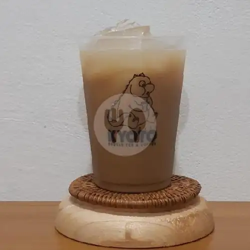 Gambar Makanan Kyoto Bubble Tea & Coffee, Cempaka Putih 16