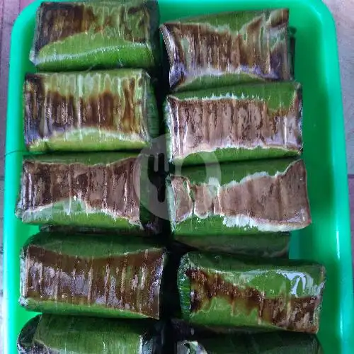 Gambar Makanan Jajan Pasar Zaini Snack Jakal  6