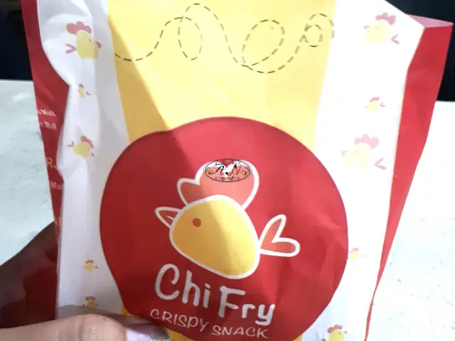 Gambar Makanan Chi Fry 3