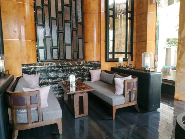 Gambar Makanan JimBARan Lounge - AYANA Midplaza JAKARTA 18