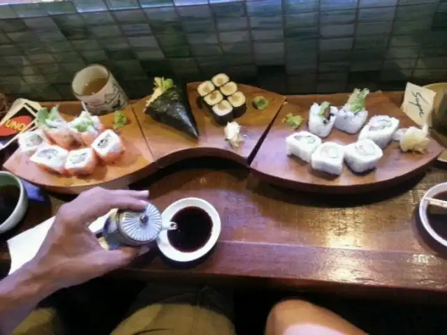 Gambar Makanan Kunti III Sushi Bar 7