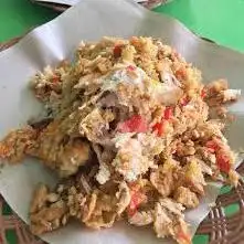 Gambar Makanan Ayam Geprek Bedor 6