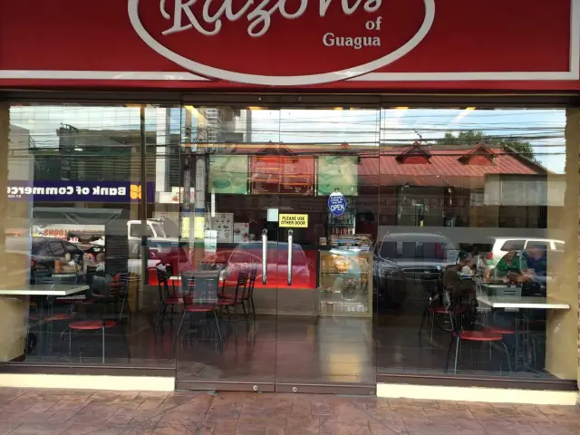 Razon's of Guagua Food Photo 13