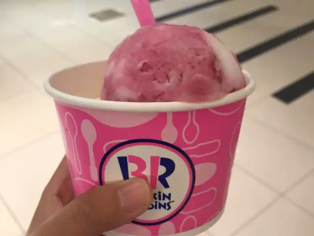 Baskin-Robbins Food Photo 3