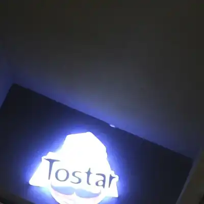 Tostar