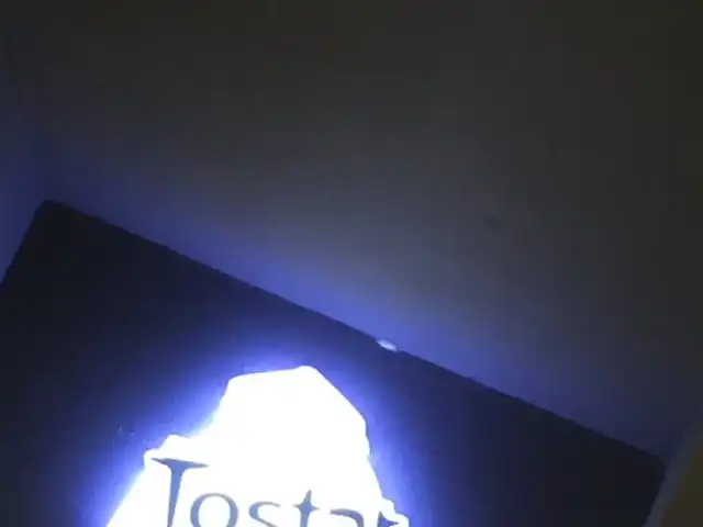 Tostar