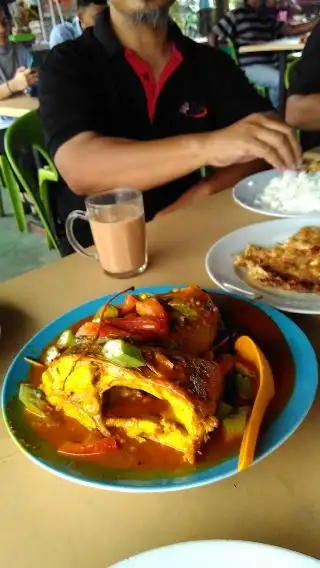 Restoran Tomyam KAW