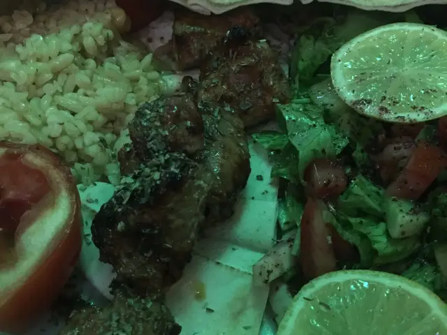 Turkish Cusine'nin yemek ve ambiyans fotoğrafları 10