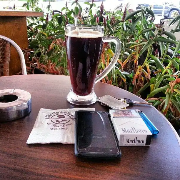 The Coffee Bean & Tea Leaf Food Photo 9