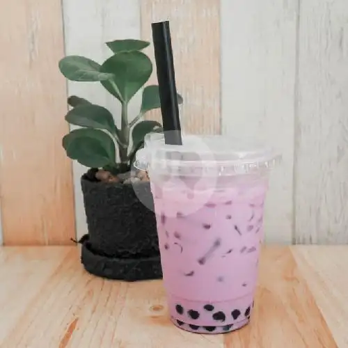 Gambar Makanan Angkirangan Vanderwiz DRINK Eats & Ghibah, Boba Dan Mie Goreng Pedas 18