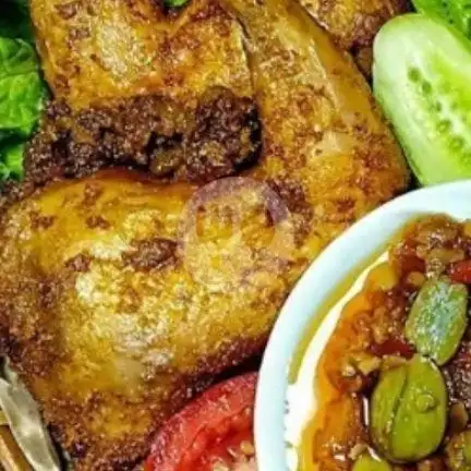 Gambar Makanan Ayam Goreng Suroboyo, Jaln Banteng Baru No 24 7