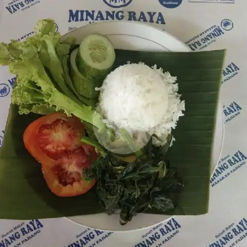 Gambar Makanan Minang Raya, Tiang Bendera 12