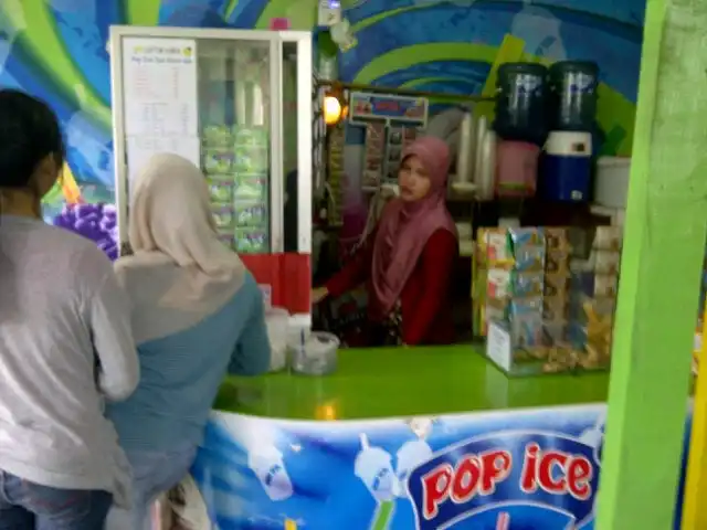 Gambar Makanan Pop Ice Corner Bintang Jaya 9