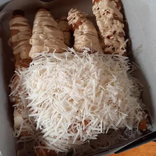 Gambar Makanan Pisang Goreng Tanduk Manggarai, Jaksa Agung 2