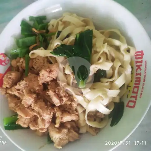 Gambar Makanan Mie Ayam & Bakso Brebes, Rawa Lele 8