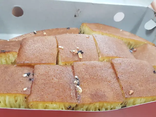 Gambar Makanan Martabak Hokky 2