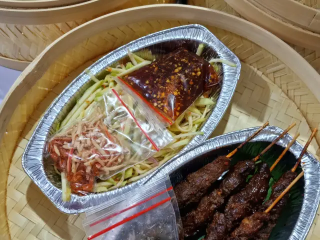 Gambar Makanan SeribuRasa 1