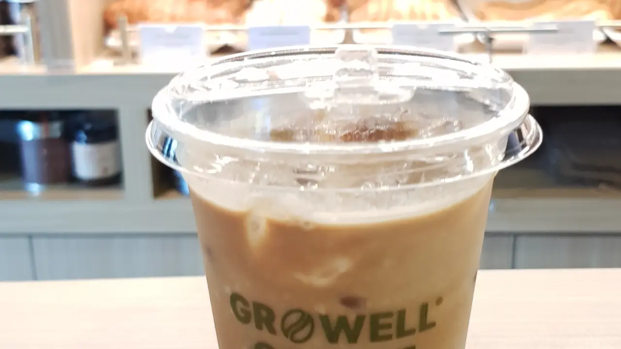 GrowellCoffee