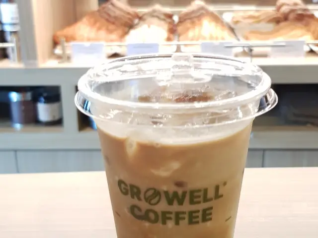 GrowellCoffee