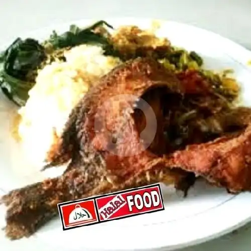 Gambar Makanan HalalFood Nasi Padang Sari Kambang 5, Cargo Permai 10