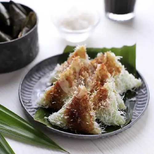 Gambar Makanan Bubur Adrena Jaya 15