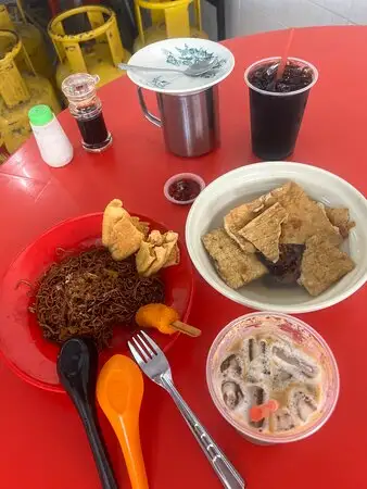 Leng Kee Hainam Kopitiam