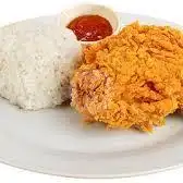 Gambar Makanan Bfc (Best Fried Chicken) 4