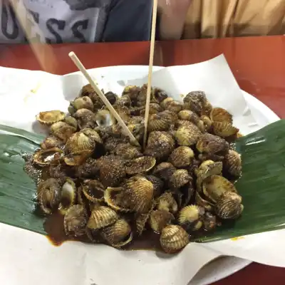 Annie Tom Yam Seafood