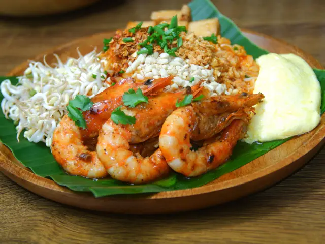 Abby's Thai Kitchen -  Stella Maris Avenue Food Photo 1