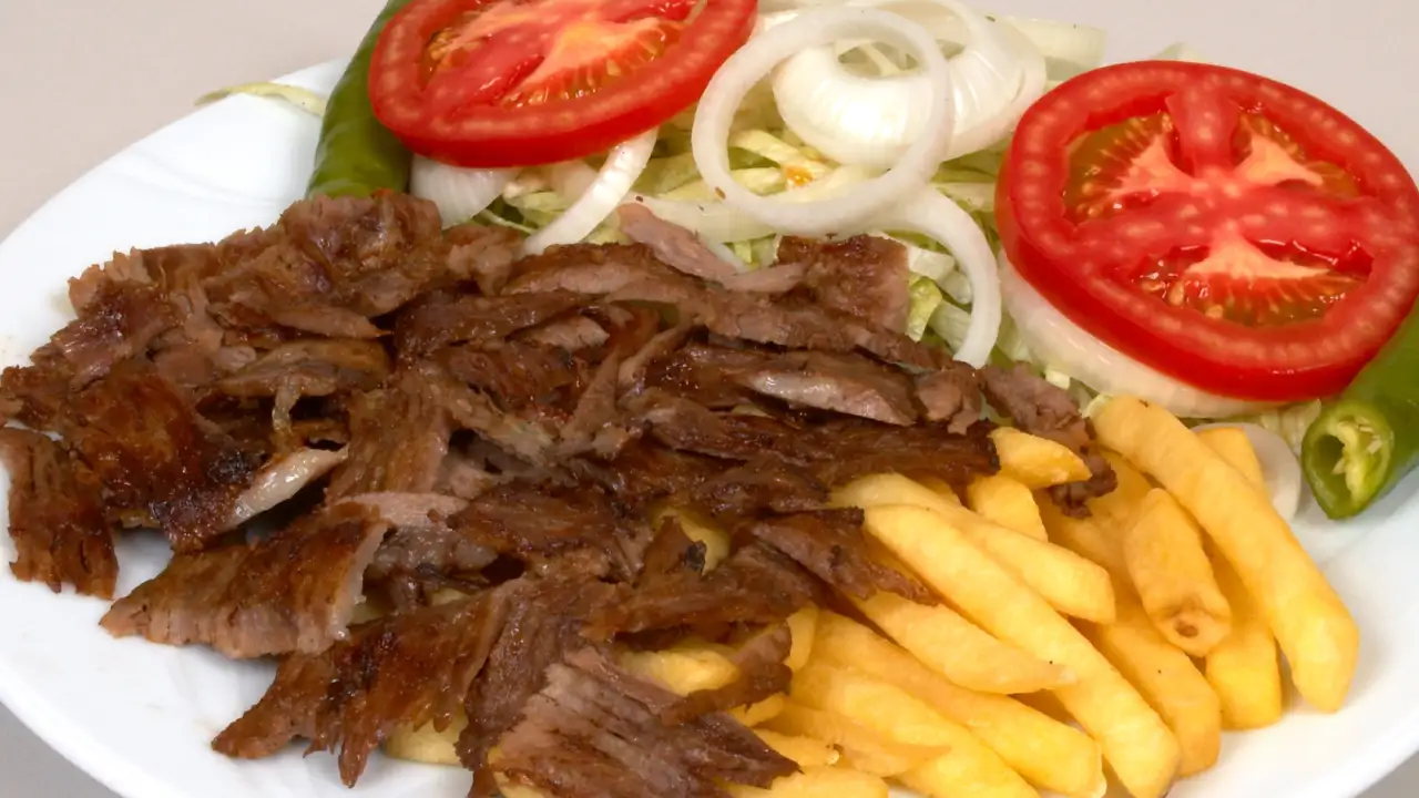 Başyazıcı Döner & Izgara & Tost