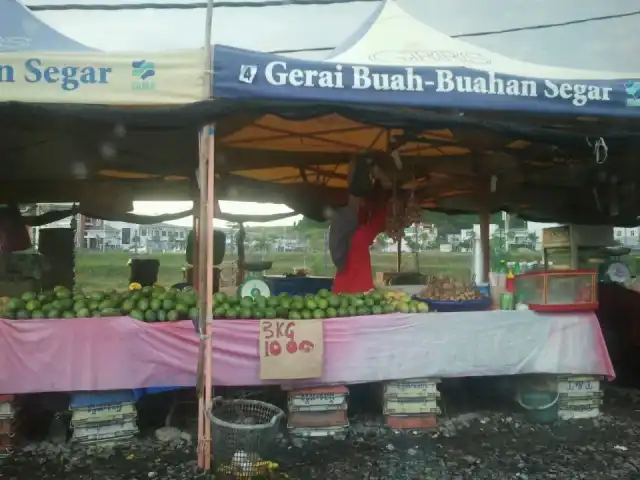 Gerai Buah-buahan Segar FAMA Food Photo 8