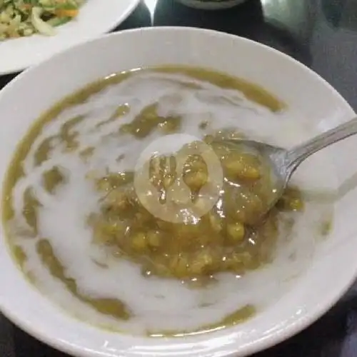 Gambar Makanan Warung Bubur Ayam Pancuran Berkah, Kejaksan 3