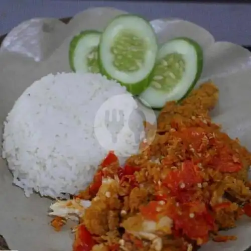 Gambar Makanan Bandeng Presto Crispy Neng Popo, Rawamangun 11
