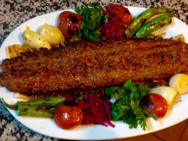 Öz Adana Kebap & Lahmacun'nin yemek ve ambiyans fotoğrafları 26
