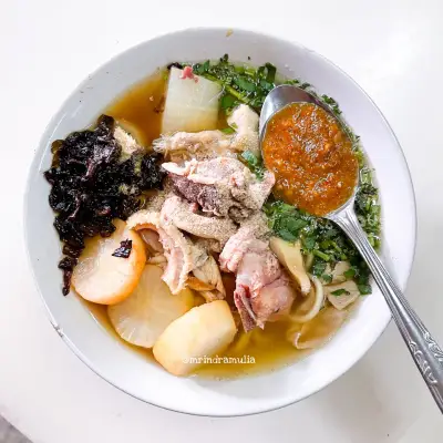 Soto Mie Ciseeng